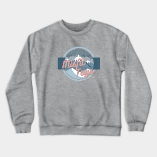 Island of Misfit Toys Crewneck Sweatshirt